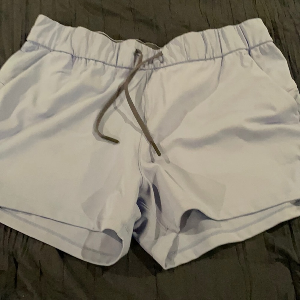 Zyia club shorts